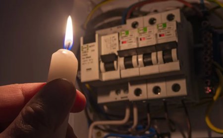 Yarın sabah başlıyor, tam 9 saat sürecek. İstanbul'da elektrik kesintisi yaşanacak 23 ilçe belli oldu
