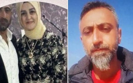 Eşini öldürüp "Geberttim" diye mesaj atmıştı. 58 bıçak darbesine mahkemeden "canavarca his yok" kararı