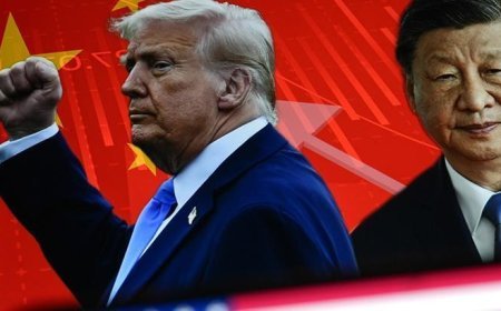 Trump açıkladı! Çin’den Boeing’e dev sipariş