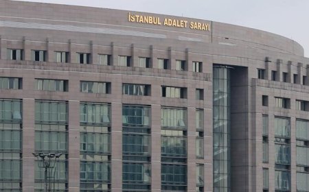 Gaziosmanpaşa eski belediye başkanı Hakan Bahçetepe hakkında istenen ceza belli oldu