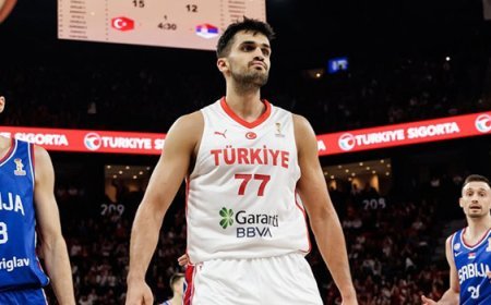 Ömer Yurtseven için Real Madrid iddiası!