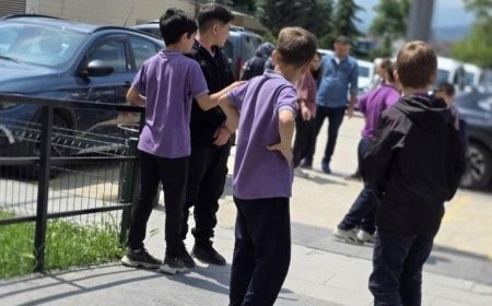 İndirimli aldılar, hastanelik oldular! 28 öğrenci zehirlendi