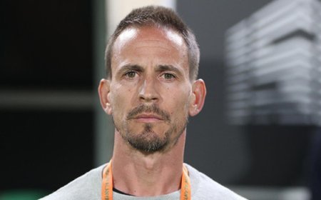Joao Pereira, Alanyaspor'da kaldı