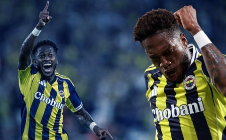 Fred'e üç ülkeden resmi teklif geldi!