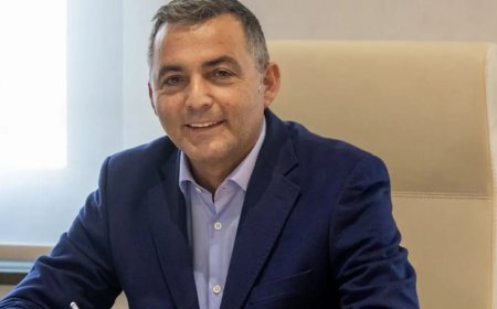 Manavgat Belediyesi yolsuzluk davasında Niyazi Nefi Kara'ya 46 yıl 10 ay hapis cezası