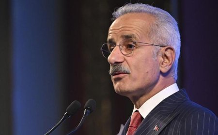 Bakan Uraloğlu: Türkiye ve Azerbaycan geleceğin inşasında öncü rol oynamayı sürdürecektir