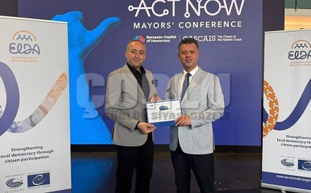 Çorlu’nun Başarısı Avrupa Sınırlarını Aştı