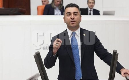 “DSİ, imzaladığı protokole neden uymuyor?”