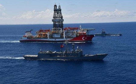 Fransız basınından çarpıcı itiraf! Yeni güç dengesinde Türkiye'nin yeri