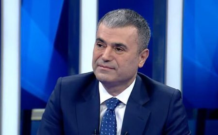 Demirören Medya TV Grup Başkanı Murat Yancı: Algoritmayla karalama yapılıyor