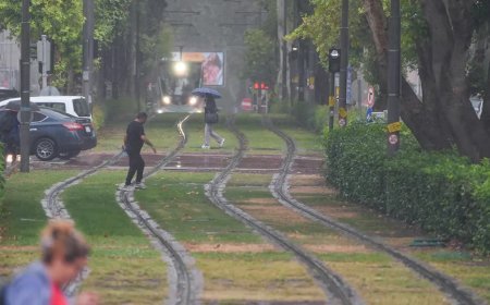 İstanbul ve İzmir'de hava ısınıyor: Sıcaklık 25 dereceyi aşacak ama öğleden sonraya dikkat