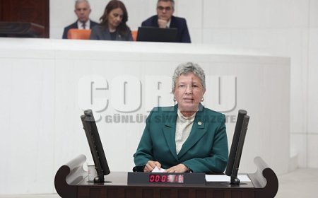 CHP'li Yontar’dan "Kreş" Tepkisi: "Kadınları İş Hayatından Uzaklaştırıyorsunuz"