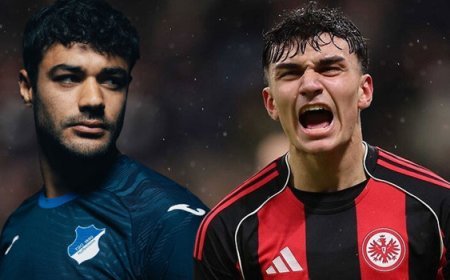Bundesliga'da sezon sona erdi: Avrupa potası ve küme düşenler belli oldu!