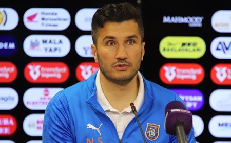 Nuri Şahin: 'Kupa finalini inşallah Trabzonspor kazanır!'