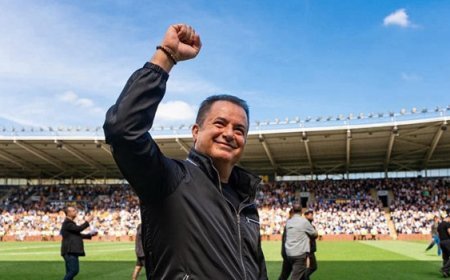 Acun Ilıcalı final öncesi konuştu: 'Baskı, gerginlik ve heyecan beni sardı!'