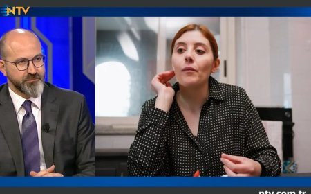 İnsan dilinde saç çıkabilir mi? Uzmanından şaşırtan açıklama