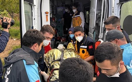SON DAKİKA AKSARAY HABERİ: Aksaray'da facia! Kuyu temizliği yapan 3 kişi hayatını kaybetti
