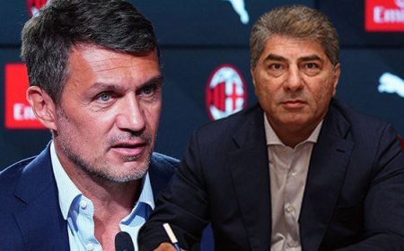 Maldini, Fenerbahçe’ye şampiyon hoca getiriyor! Hakan Safi anlaştı