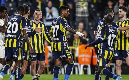 Fenerbahçe-Eyüpspor maçını yazdı: Sezonun özeti gibi! Hangileri kalacak, hangileri olmayacak?