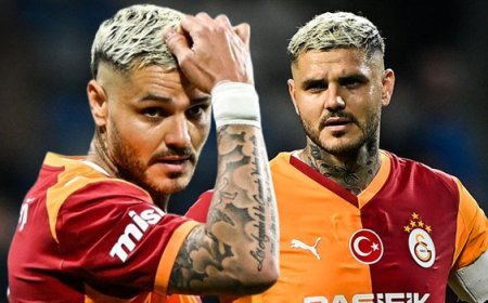 Kasımpaşa-Galatasaray maçı sonrası Icardi uyarısı! Ancak 'çok büyük indirim yaparsa'