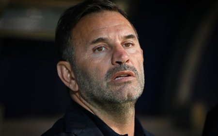 Galatasaray deplasmanda ilk kez 'buruk' kaldı!