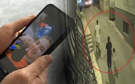 Türkiye'yi sarsan vahşetin perde arkası: 'Bir defa yaptı, ikinciye yine yapar' dedim, kızım ölümüne sevdi