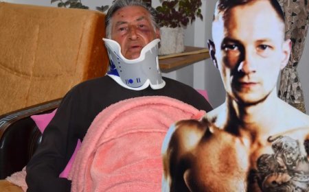 Tur şoförüne şarj dayağı. Litvanyalı boksör gözaltına alındı