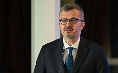 İletişim Başkanı Duran: İsrail hükümetinin sergilediği bu barbarlık hiçbir şekilde kabul edilemez