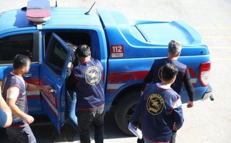 Konya’daki kayıp dosyasında korkunç gerçek! DNA incelemesi cinayeti ortaya çıkardı