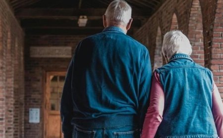 Her şey bir anda değişiyor! Yaşlanmanın bilinmeyen yüzü: 'En kritik iki yaş açıklandı'