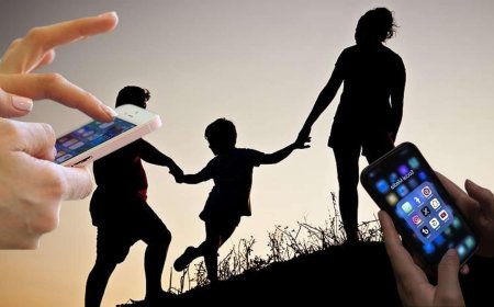 Cebimizdeki tehdit! Doğum oranları neden her yerde aynı anda düşüyor?