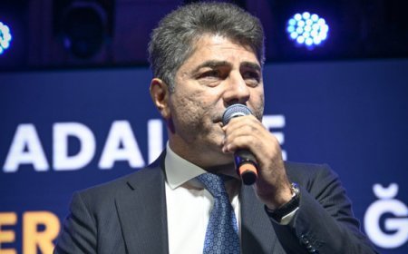 Fenerbahçe Başkan Adayı Hakan Safi: 'Rakiplerin dizlerini titretecek kadroyu kuracağız'
