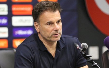 Fatih Karagümrük, Stanojevic ile sözleşme yeniledi!