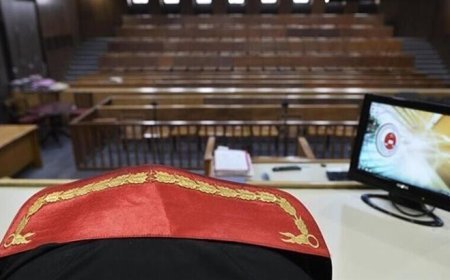 Üsküdar Belediyesine yönelik usulsüzlük soruşturmasında 7 şüpheli tutuklandı