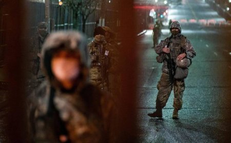 ABD'de askeri operasyon bahislerinde içeriden bilgiyle milyonlarca dolar kazandılar!