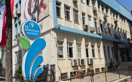 Merkezefendi Belediyesindeki rüşvet soruşturması. 12 kişi tutuklandı