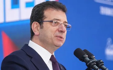 Ekrem İmamoğlu'nun diploma davasında yaptığı itiraz istinaf tarafından reddedildi, iptal kararı onandı