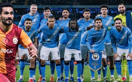 İlkay açıklamıştı, Galatasaray'ın dev transferi ortaya çıktı! Ocak'tan bu yana görüşme