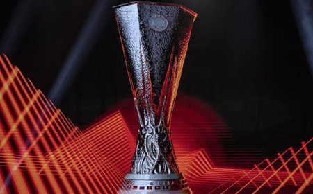 Avrupa Ligi'nde şampiyon İstanbul'da belli olacak!