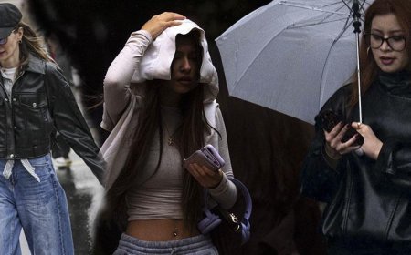 SON DAKİKA HAVA DURUMU: Kritik uyarılar! 5 Günlük hava durumu nasıl olacak?