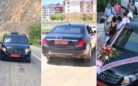 Gülistan Doku soruşturmasında kritik adım. Araçlar Ankara'ya gönderildi