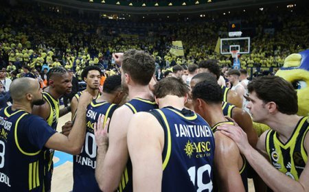 Fenerbahçe Beko, EuroLeague lisansını yenileme kararı aldı!