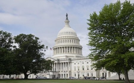 ABD Senatosundan Trump'ın İran'a saldırılarını kısıtlayan tasarıya yönelik adım!