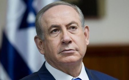 İsrail mahkemesi, Netanyahu'nun yolsuzluk duruşmasının iptali talebini kabul etti