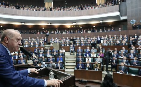 Cumhurbaşkanı Erdoğan: Terörsüz Türkiye'yi samimiyetle menzile ulaştıracağız