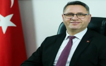 AZBAY, “19 MAYIS MİLLİ İRADENİN ŞAHLANDIĞI TARİHİ BİR GÜNDÜR”