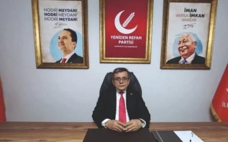 “ATATÜRK’ÜN SAMSUN’A ÇIKARAK KURTULUŞ MEŞALESİNİ YAKTIĞI TARİHİ BİR DÖNÜM NOKTASIDIR”