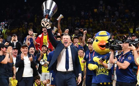 Türk basketbolu, Avrupa'da 20. kupa peşinde