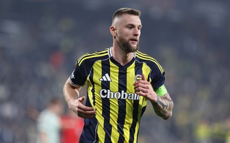 Milan Skriniar: 'Hikayemiz henüz bitmedi!'