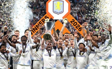 UEFA Avrupa Ligi'nde sezonun enleri belli oldu!